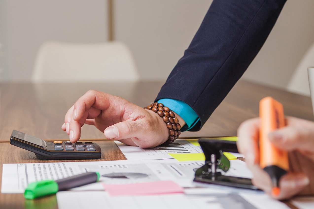 Comptabilité et obligations réglementaires