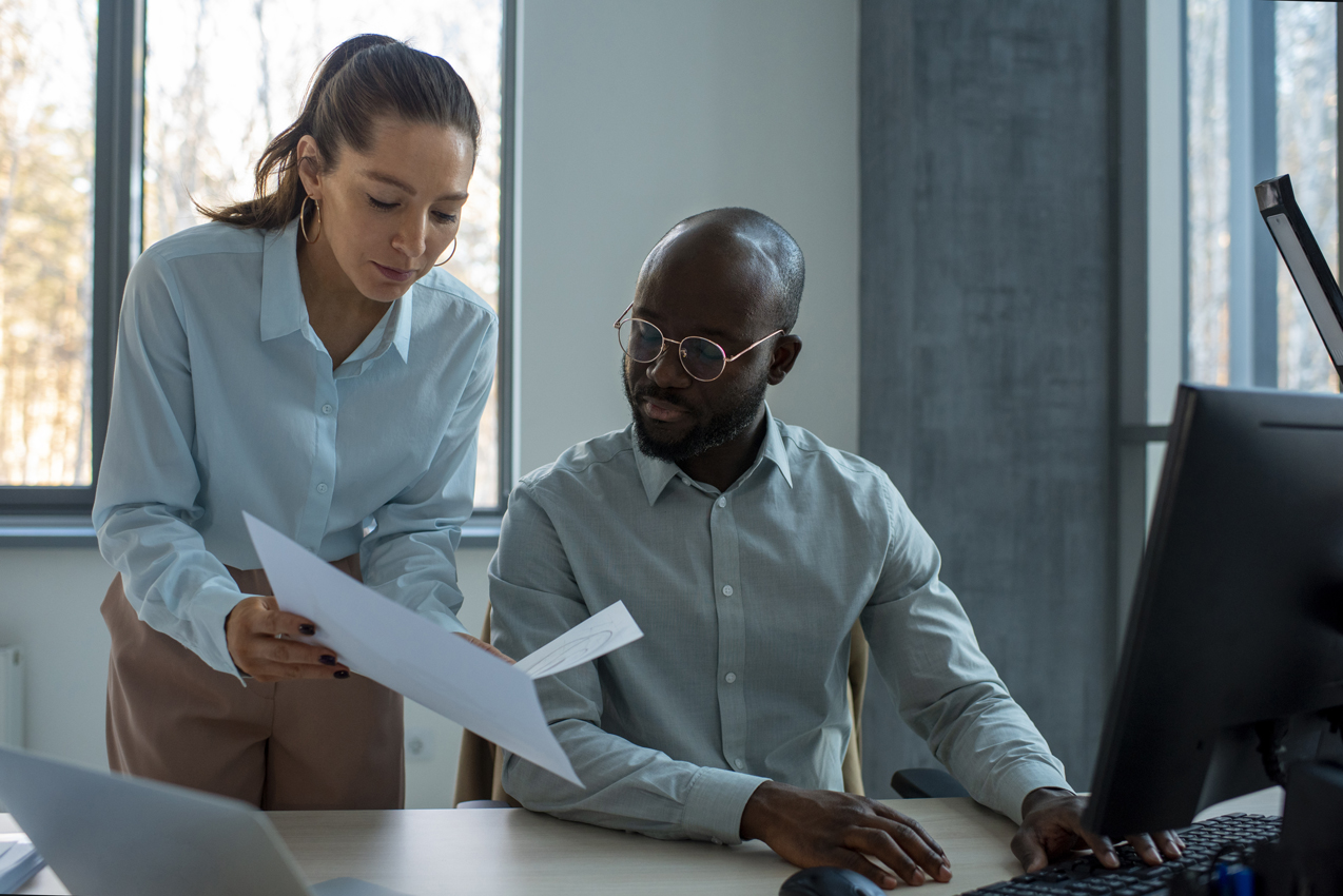 Expertise en gestion financière pour PME et TPE