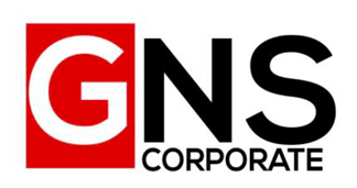 GNS CORPORATE Logo